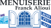 Menuiserie Franck Alioui - logo
