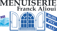 Menuiserie Franck Alioui-logo