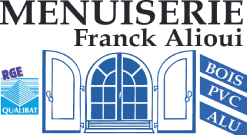 Menuiserie Franck Alioui - logo